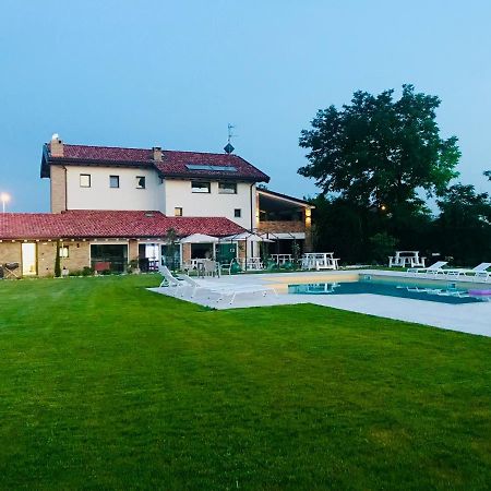Clauiano B&B La Corte Dei Vizi المظهر الخارجي الصورة
