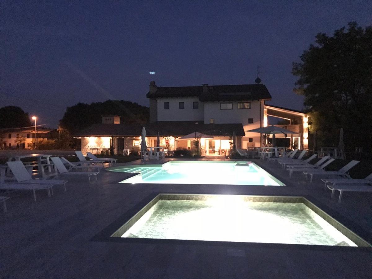 Clauiano B&B La Corte Dei Vizi المظهر الخارجي الصورة