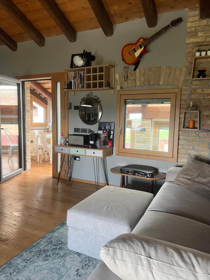 Clauiano B&B La Corte Dei Vizi المظهر الخارجي الصورة