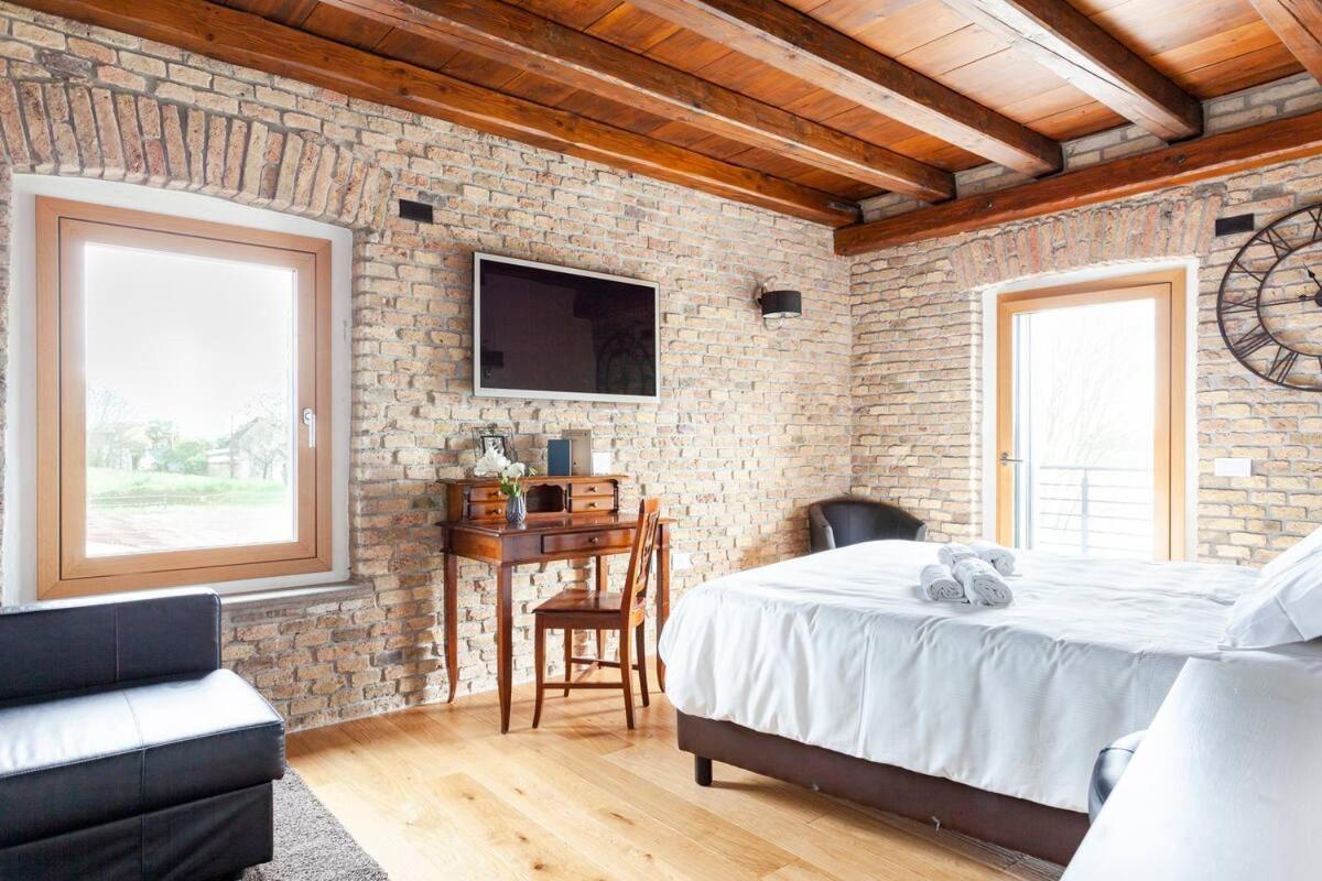 Clauiano B&B La Corte Dei Vizi المظهر الخارجي الصورة