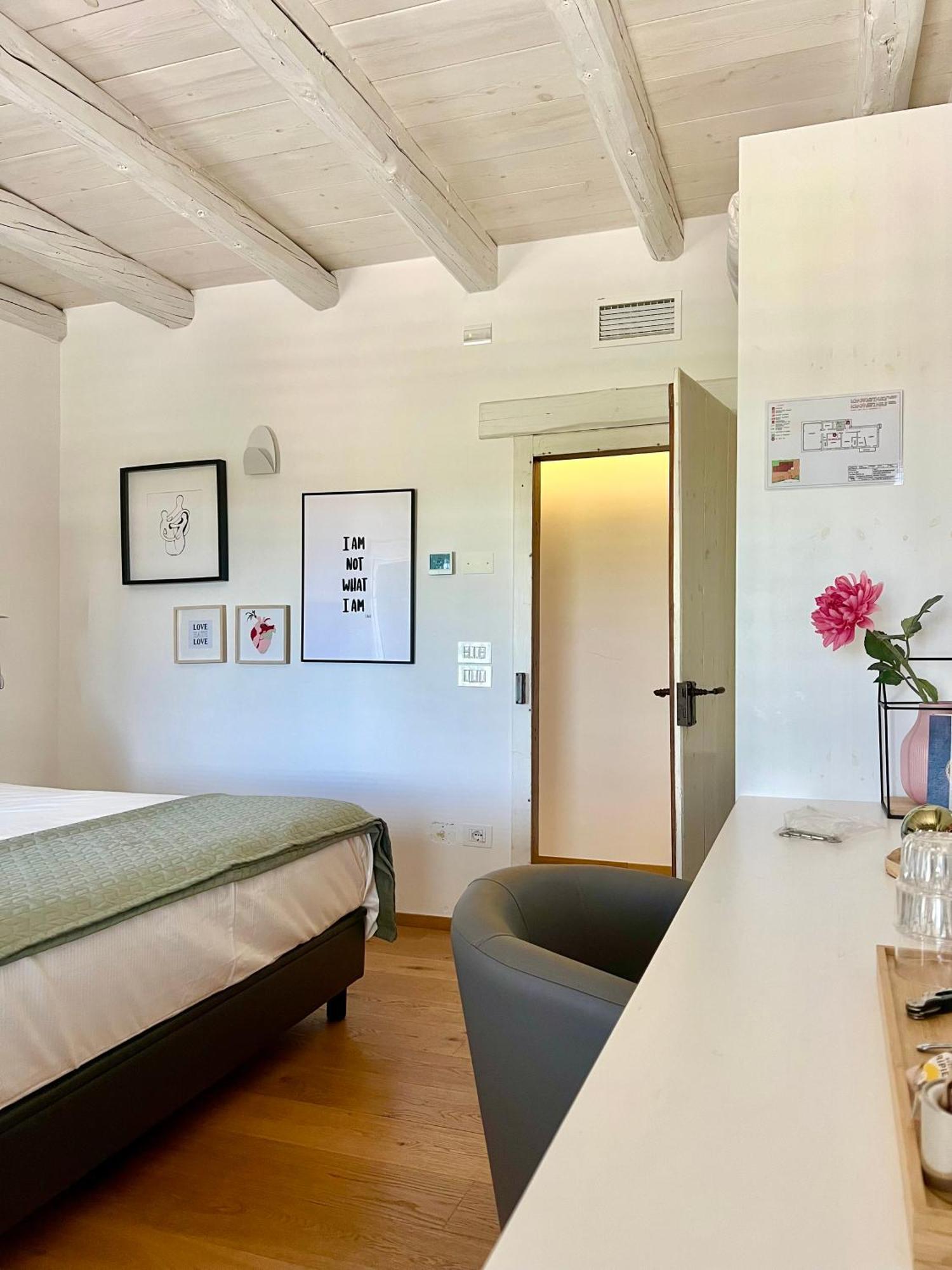Clauiano B&B La Corte Dei Vizi المظهر الخارجي الصورة